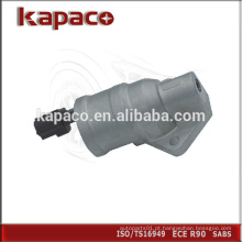 Válvula de controle de ar ocioso de vendas quente 1112972 7711878 1075436 2816422110 para FORD Fiesta 03-06 1.3 1.6 FIAT HYUNDAI